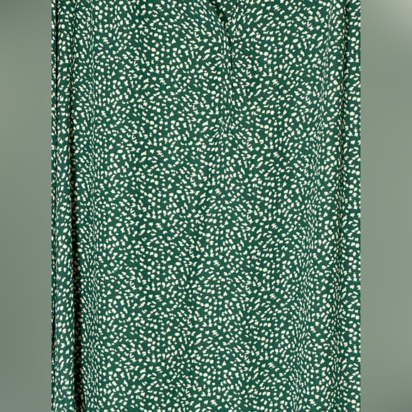 Pleione Blouse - Picture 4 of 4